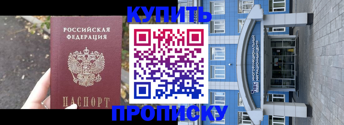 прописка паспорт в Химках